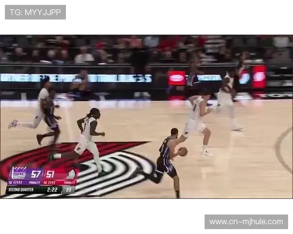 杨瀚森再战小萨博尼斯 开拓者欲在季前赛力克国王夺连胜