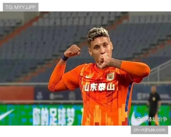 山东泰山克雷桑缺阵影响火力 后防问题非一人之过