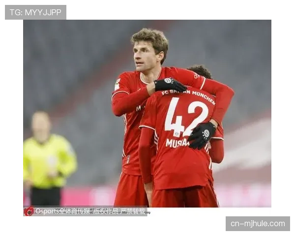 拜仁心理优势延续，长时间不败纪录下关键时刻保持冷静决策